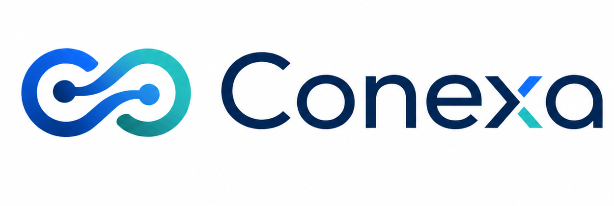 Conexa logo